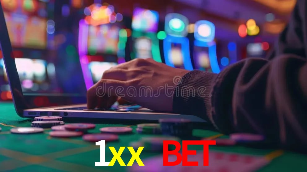 Experiência VIP 1xx bet