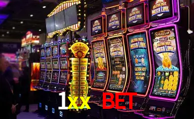 Desvendando o Mundo dos Jogos Virtuais na 1xx bet