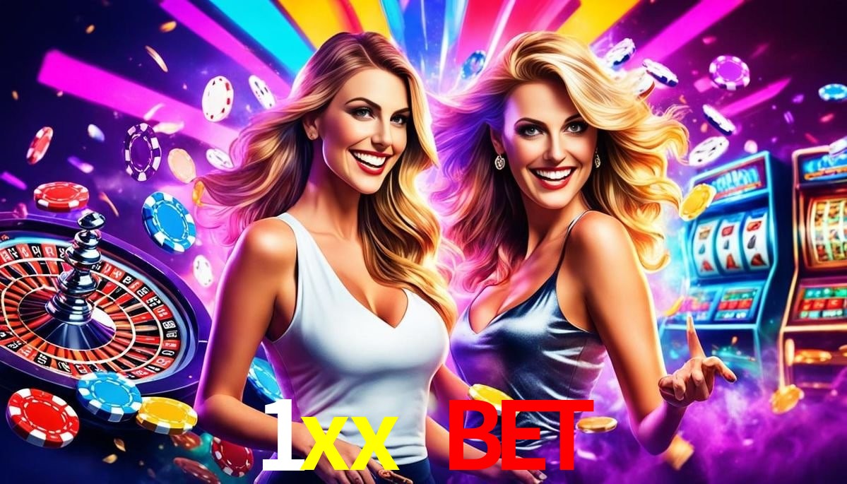 Estatísticas 1xx bet