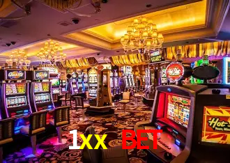 Descubra a Essência do 1xx bet: Nossa História e Compromissos