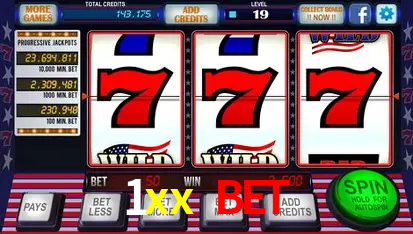 A Emoção da Loteria na 1xx bet: Uma Chance de Mudança de Vida