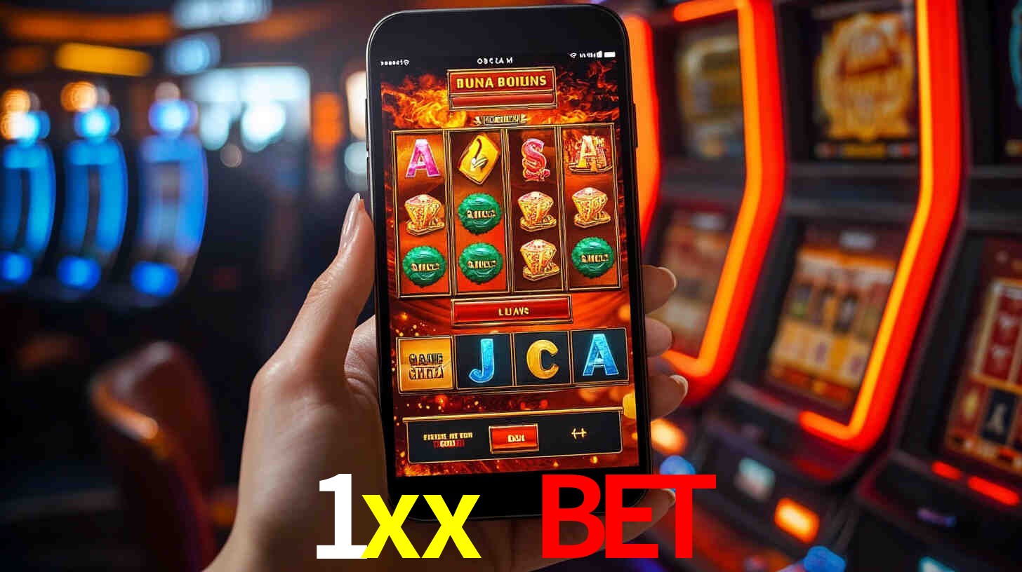 1xx bet: Seu Cassino Premiado com Pagamentos Rápidos