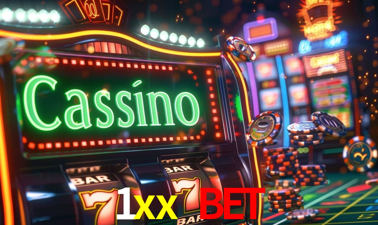 Estatísticas do Jogo 1xx bet