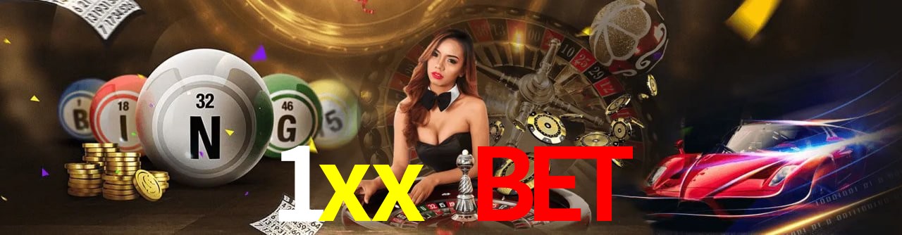 Design Responsivo 1xx bet