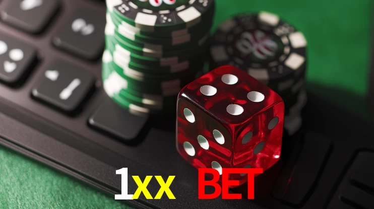 Descubra a Essência do 1xx bet: Nossa História e Compromissos