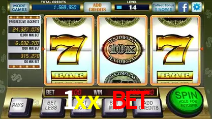 Descubra o Mundo do Cassino Online com 1xx bet