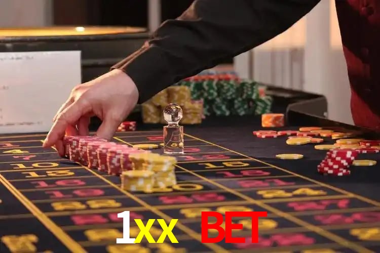 A Emoção da Loteria na 1xx bet: Uma Chance de Mudança de Vida