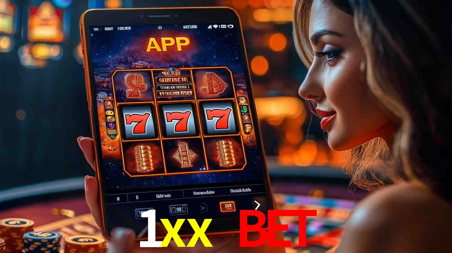 Bônus Generosos e Exclusivos no 1xx bet para Você!