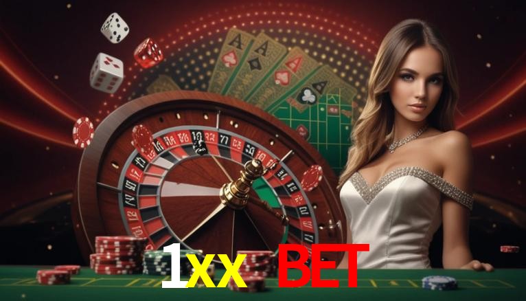 Casino VIP 1xx bet
