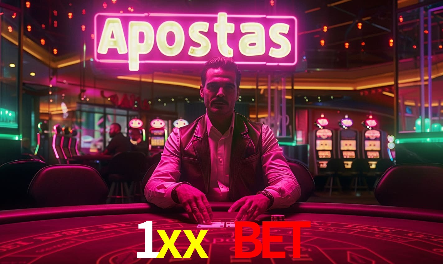 Apostas de Tênis 1xx bet