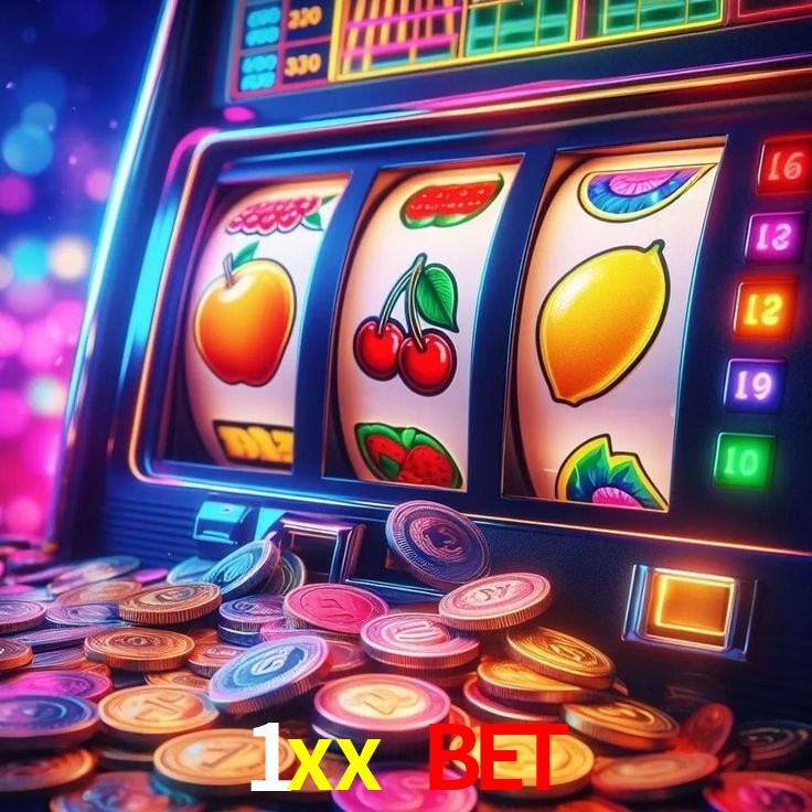 Tecnologia da Plataforma 1xx bet