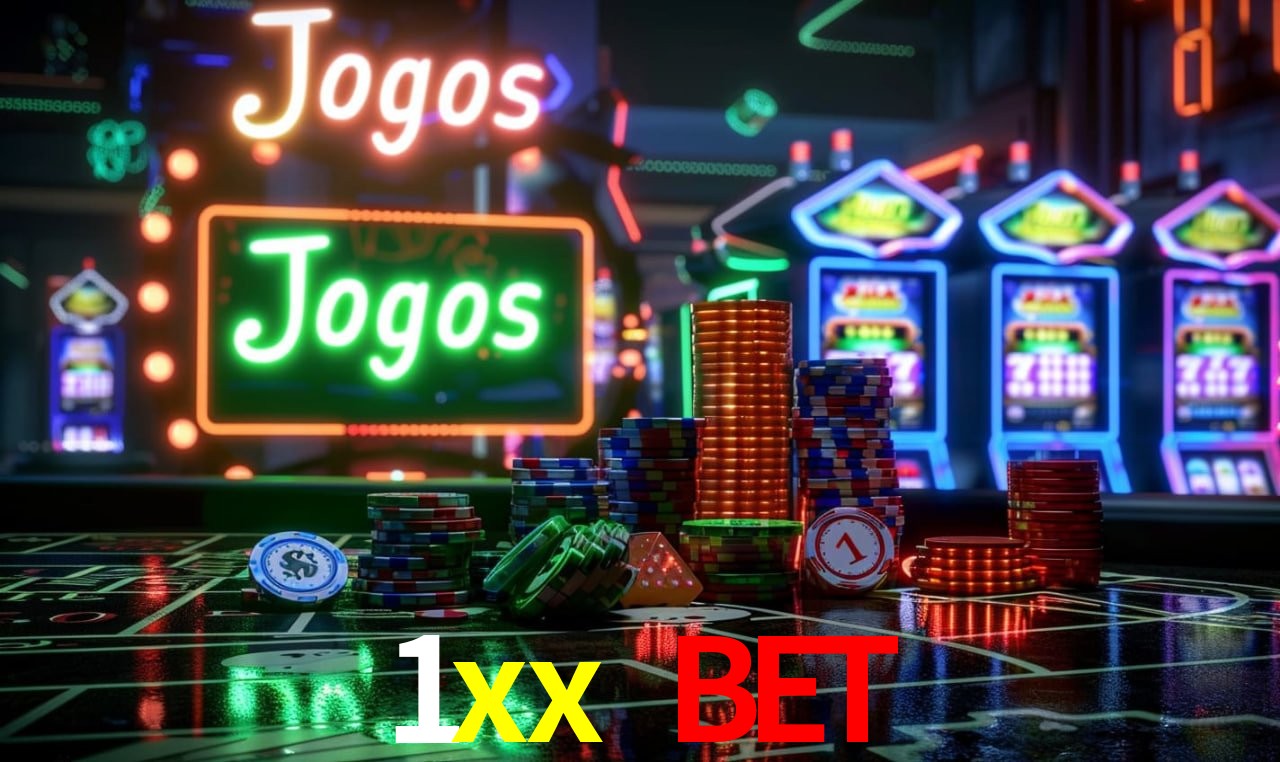 Jogos Exclusivos 1xx bet