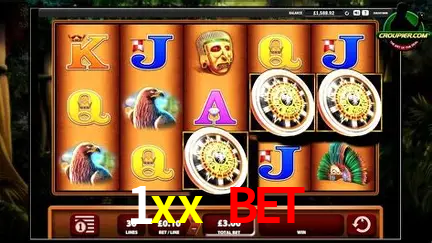 Apostas Esportivas na 1xx bet: Um Guia Completo