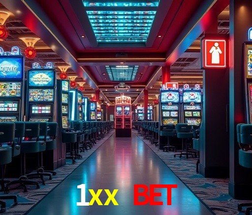 Jogos Exclusivos 1xx bet