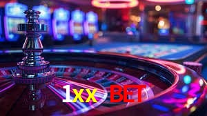 Design Responsivo 1xx bet