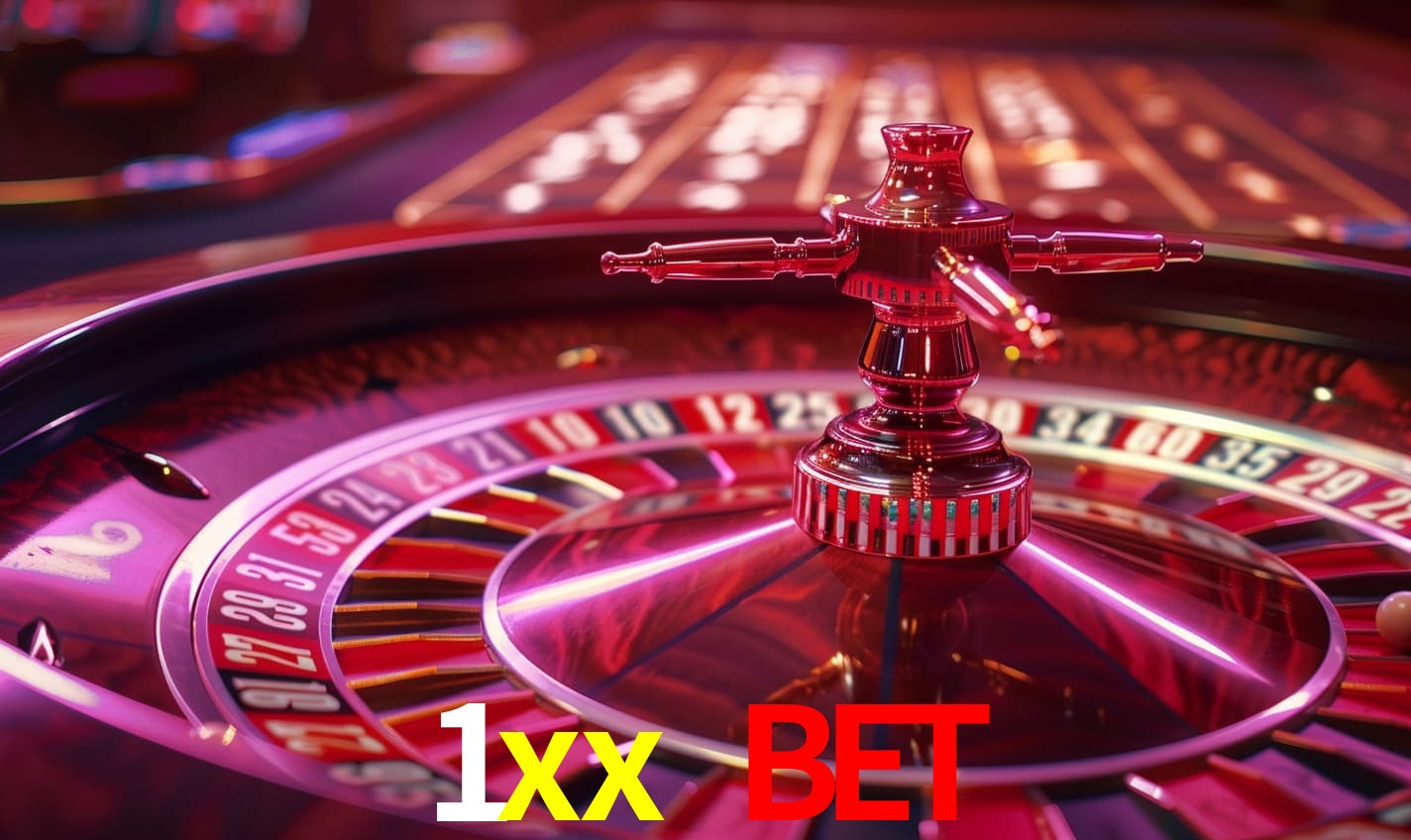 Interface Premium 1xx bet