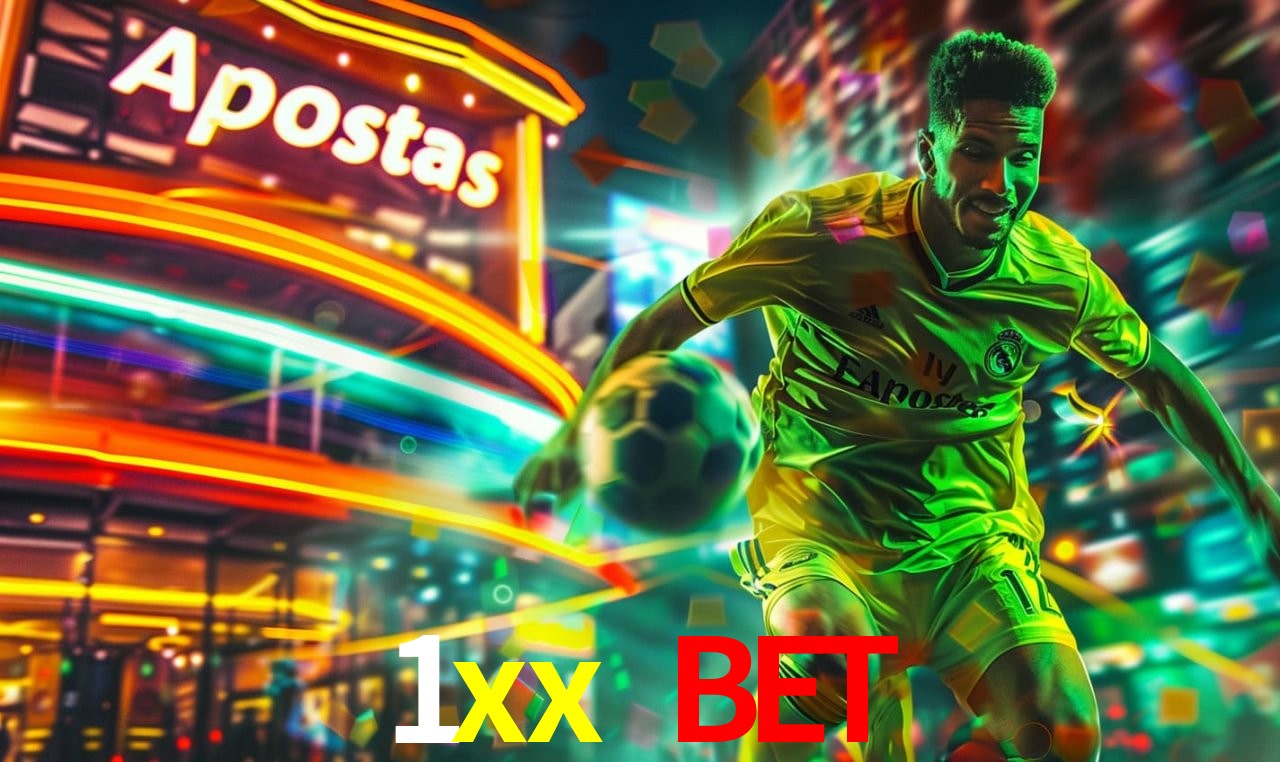 Promoções Sazonais 1xx bet