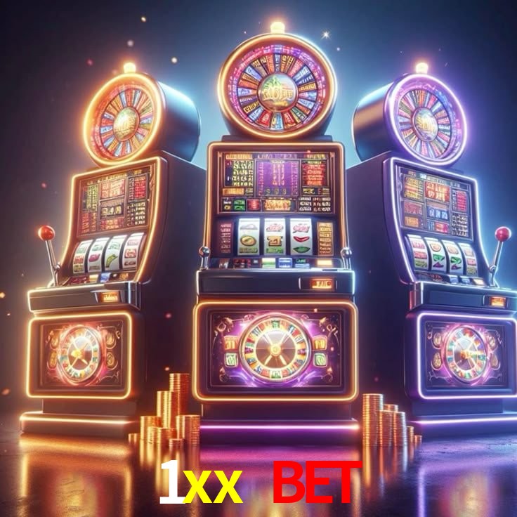 Sinta a adrenalina dos jogos de cassino com 1xx bet