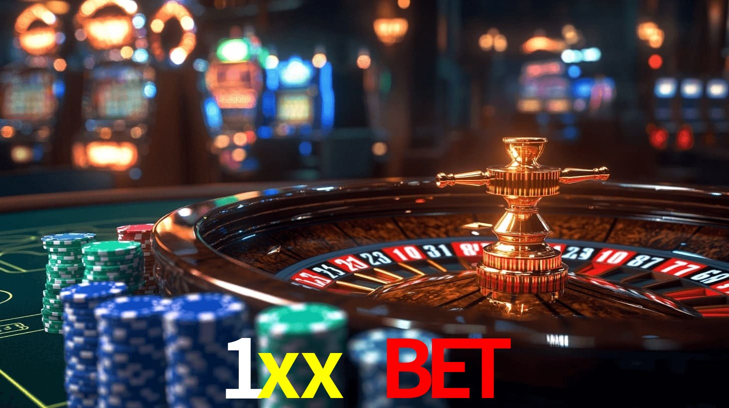 1xx bet: Seu Especialista em Apostas Esportivas Brasileiras
