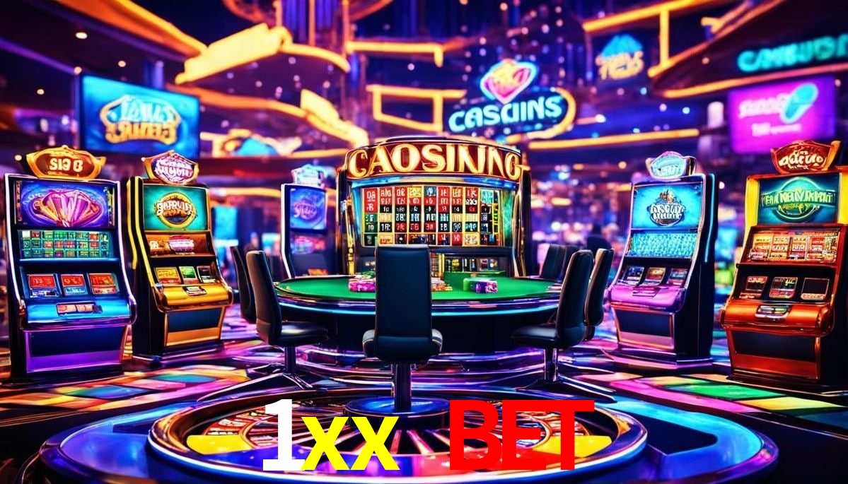 Sistemas de Segurança 1xx bet