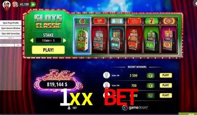 Desvendando o Mundo dos Jogos Virtuais na 1xx bet