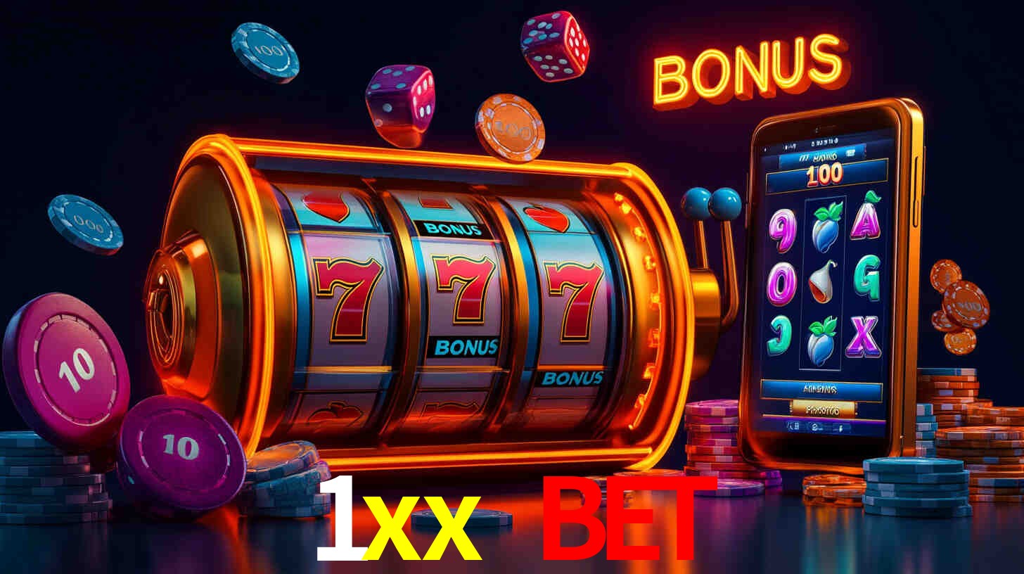 cassino 1xx bet