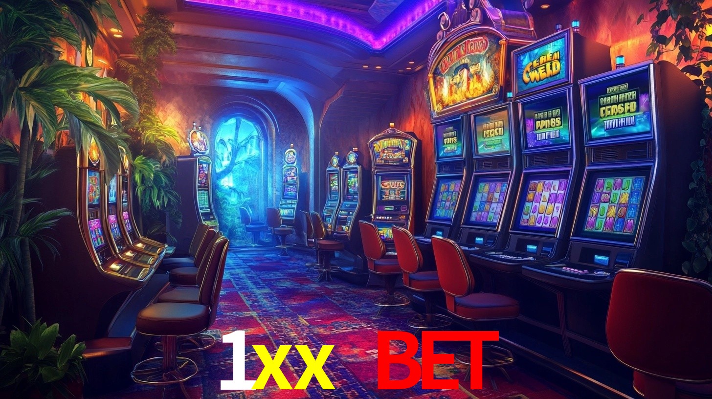 Programa VIP 1xx bet