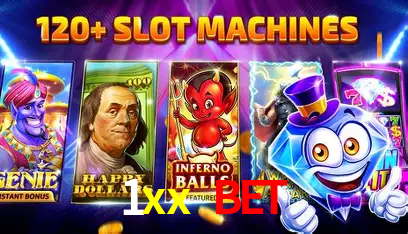 Explorando a Categoria de Eventos em Apostas na 1xx bet