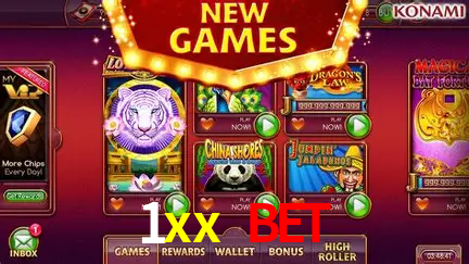 Inovações de Jogos na 1xx bet: O Futuro das Experiências Interativas