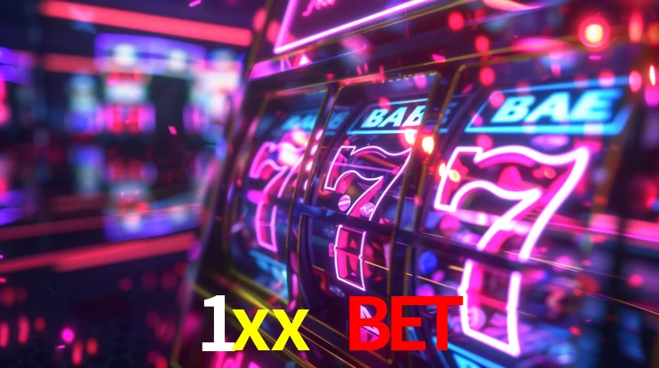 Casino Ao Vivo 1xx bet