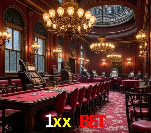 Provedores de Jogos 1xx bet