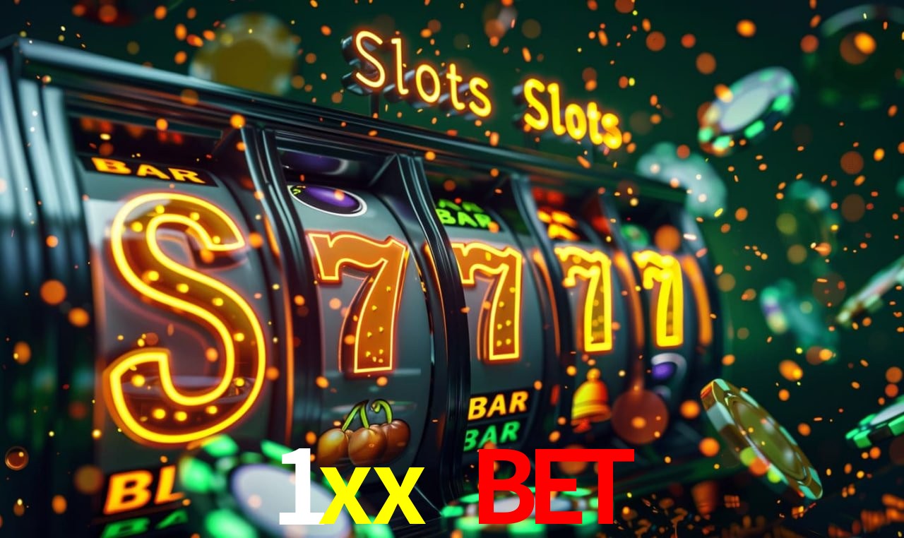 Provedores de Jogos 1xx bet