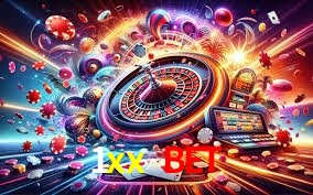 Cadastro Rápido 1xx bet