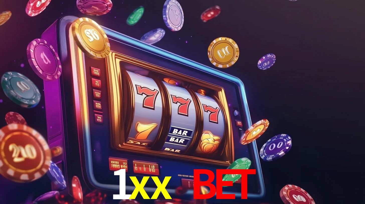 Bônus Diários 1xx bet