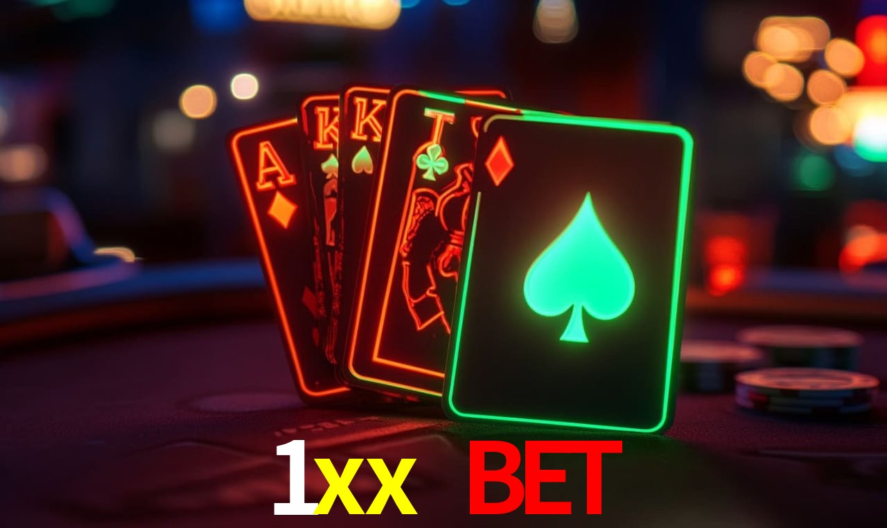 Ofertas Exclusivas 1xx bet