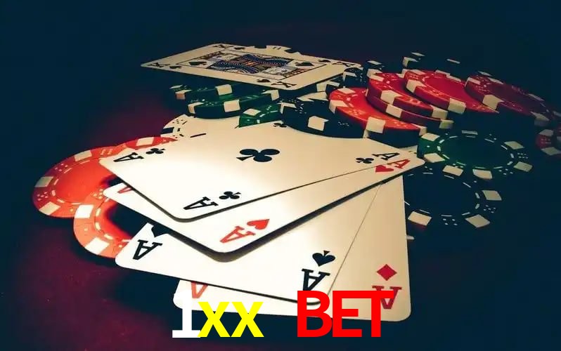 Promoção Relâmpago 1xx bet
