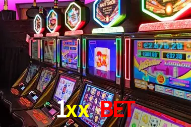 Apostas Esportivas na 1xx bet: Um Guia Completo