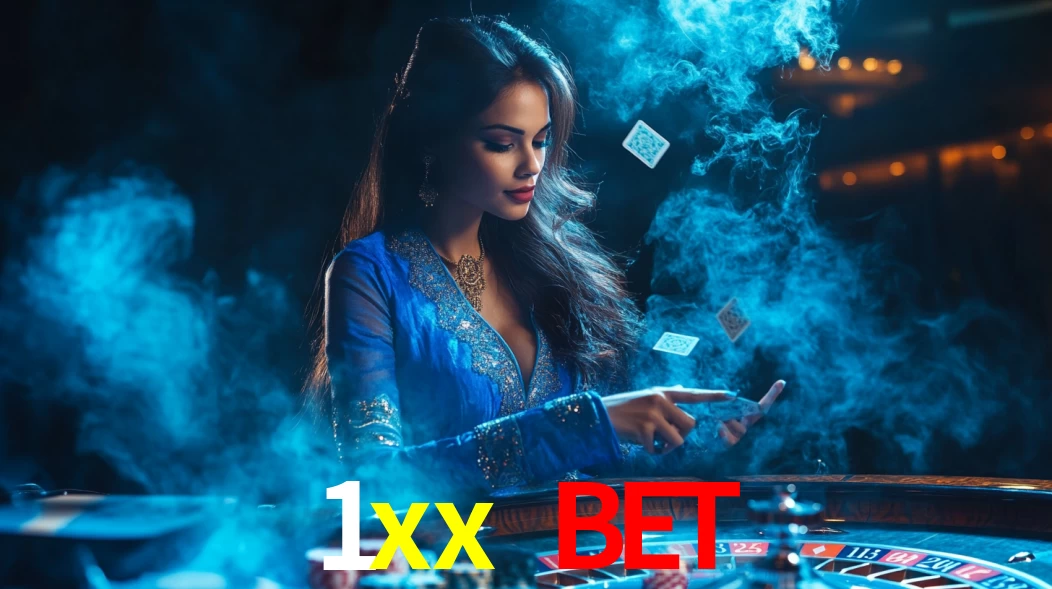 Apostas de Futebol 1xx bet