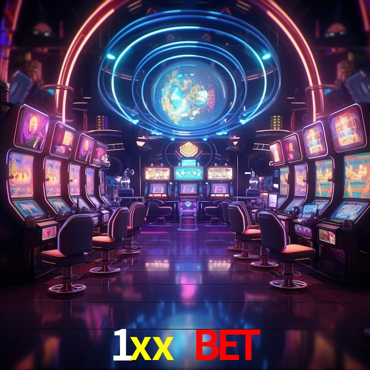 Promoções Sazonais 1xx bet