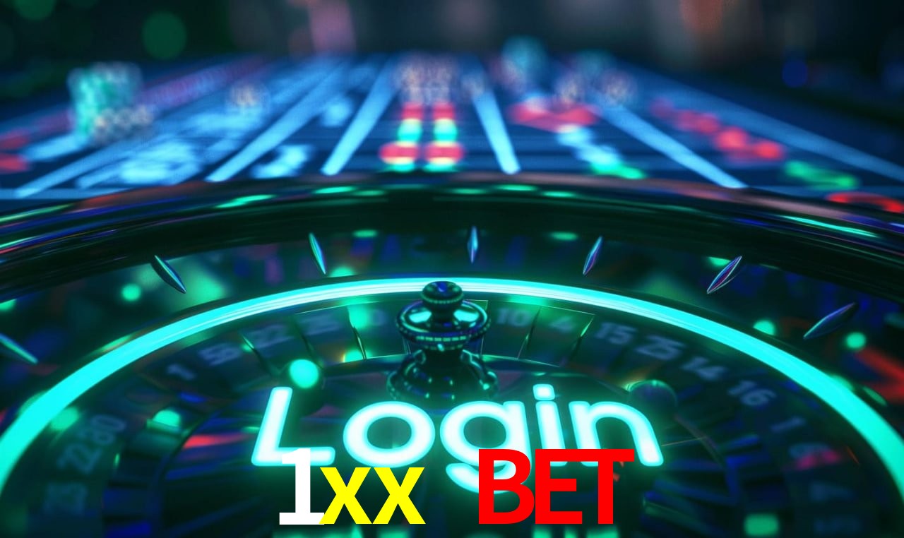 Login Seguro 1xx bet