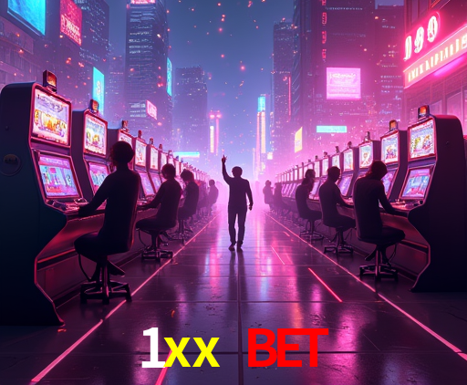 Recursos de Bônus 1xx bet