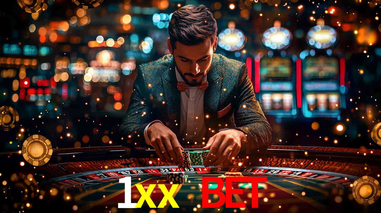 Explore as vantagens do 1xx bet: serviço profissional e confiabilidade