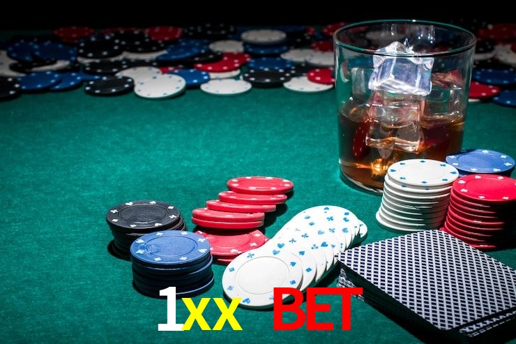 Diretório de Jogos 1xx bet