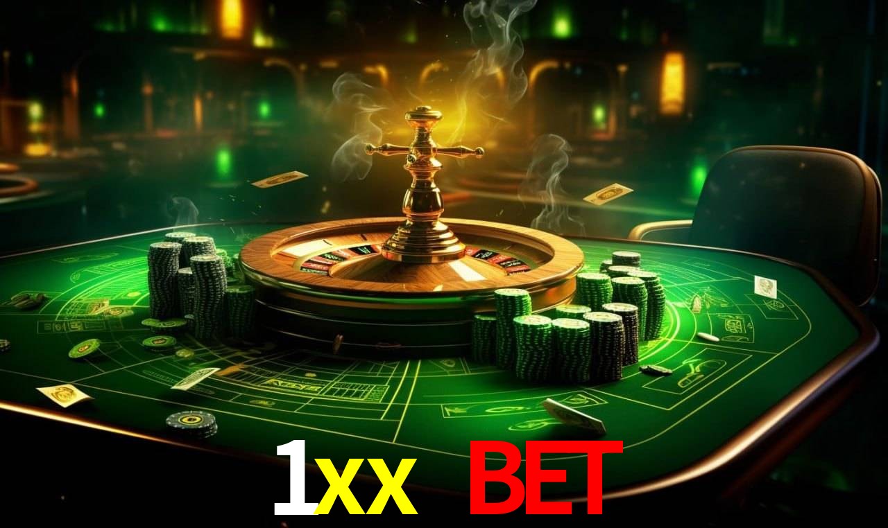 Mesa de Blackjack 1xx bet