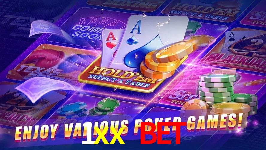 Torneios 1xx bet