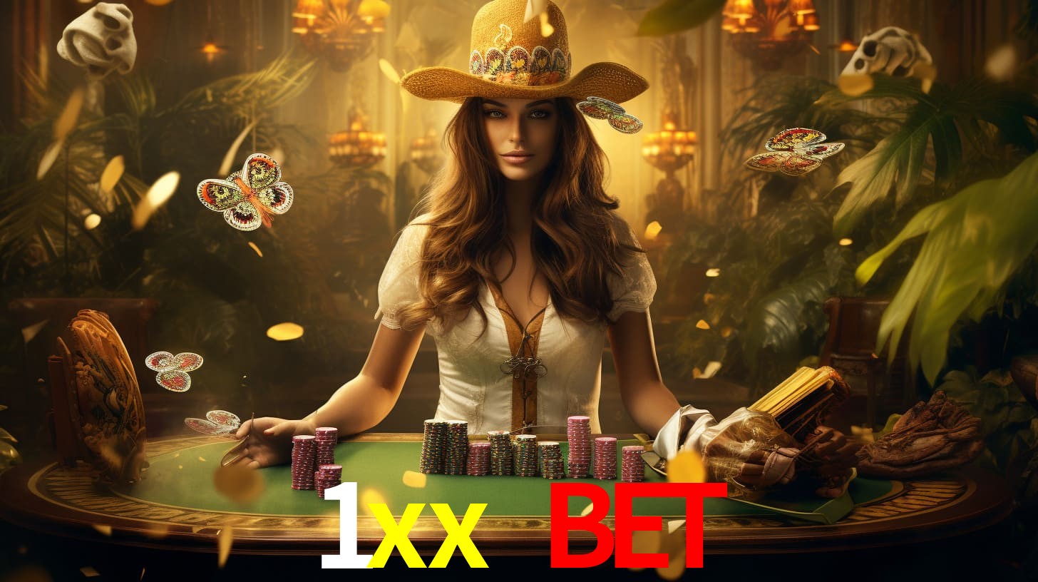 APP oficial da 1xx bet para mobile