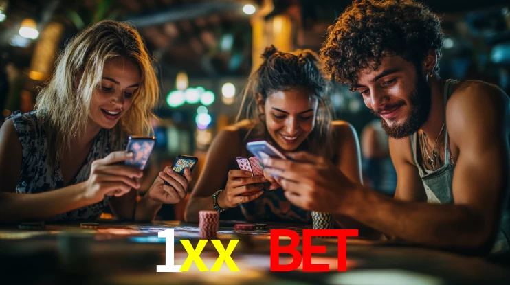 Torneios 1xx bet