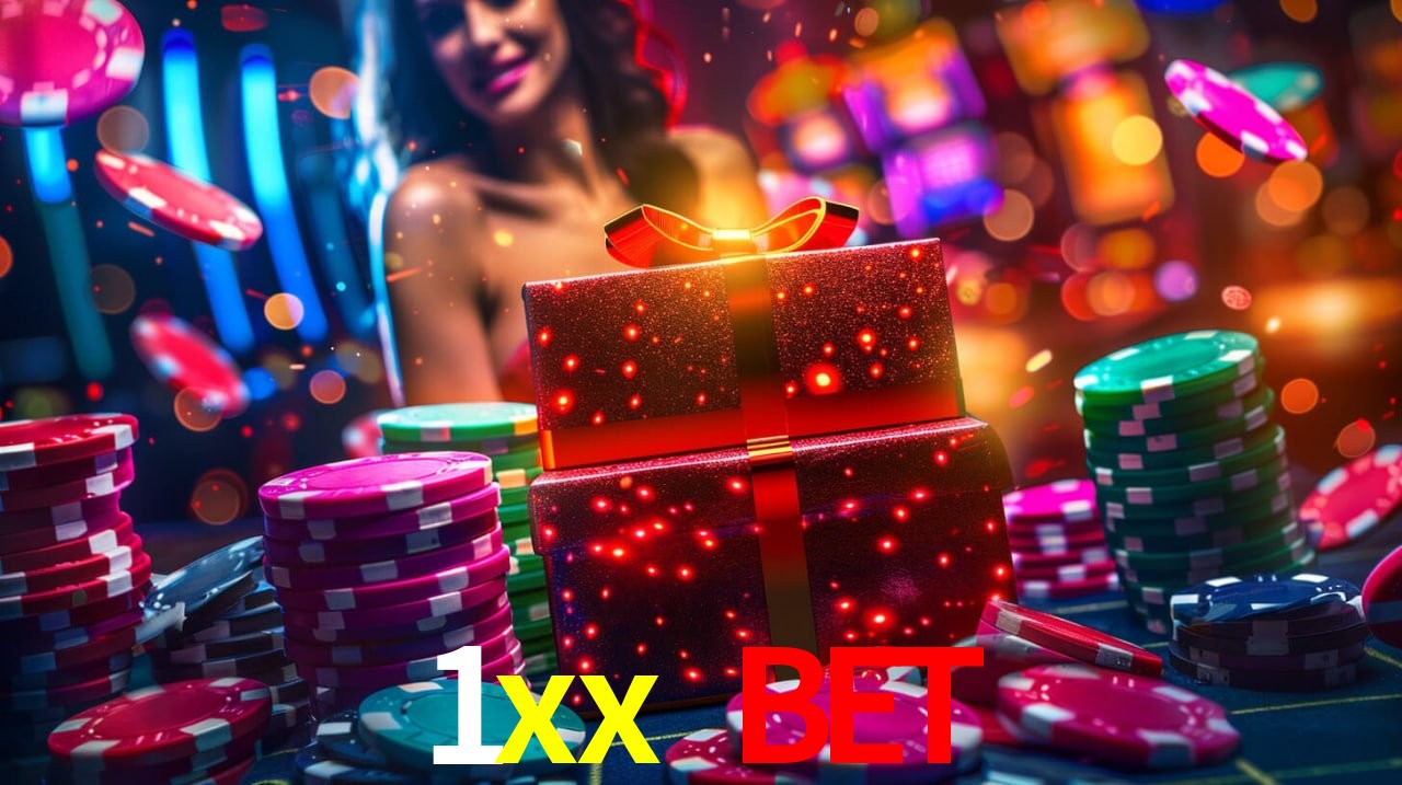 Casino Ao Vivo 1xx bet