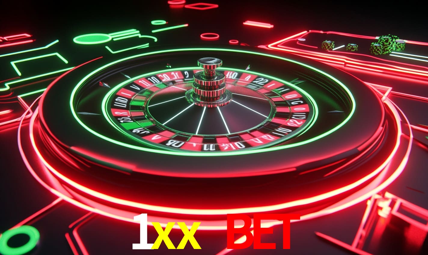 Apostas de Basquete 1xx bet