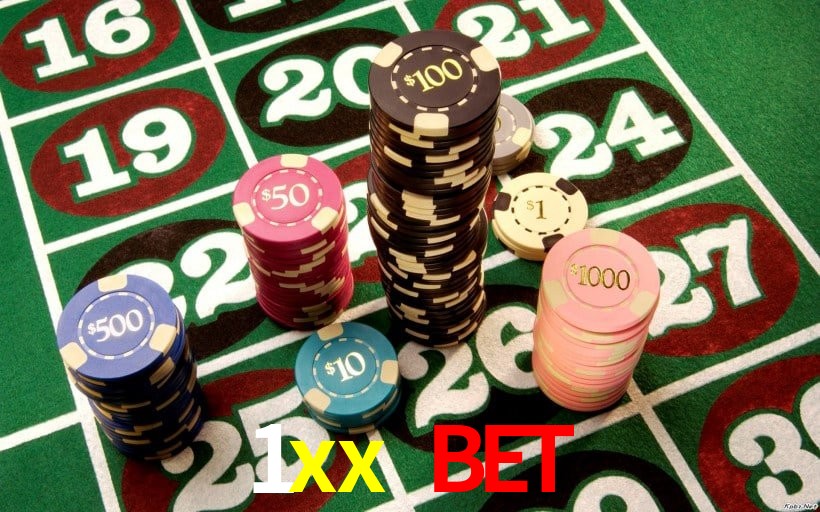 Benefícios da Conta 1xx bet